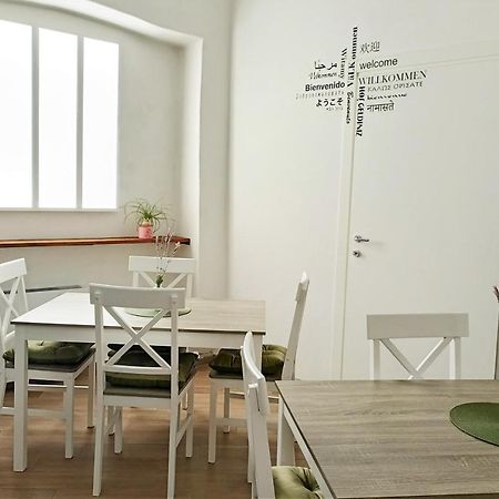 Le Terrazze Acomodação com café da manhã Bastia  Exterior foto